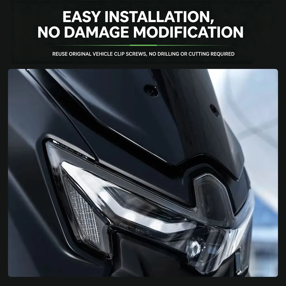 NMAX 125 NMAX155 TECH MAX 2025 - Tech Protect Accessories のレビューと価格