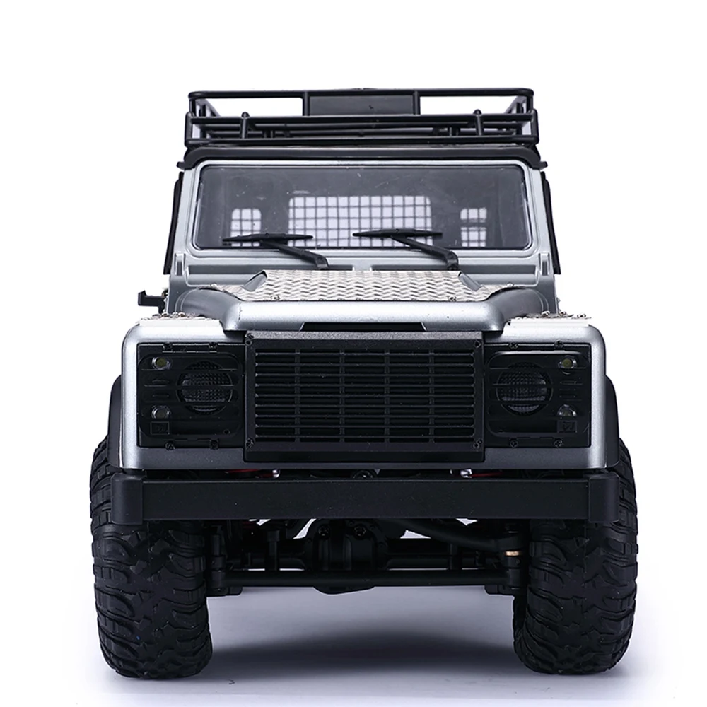 for MN D90 D99S MN99S  1/12 RC Car Upgrade Parts Front Light Lamp Guards Headlight Cover Guard Grille Accessories