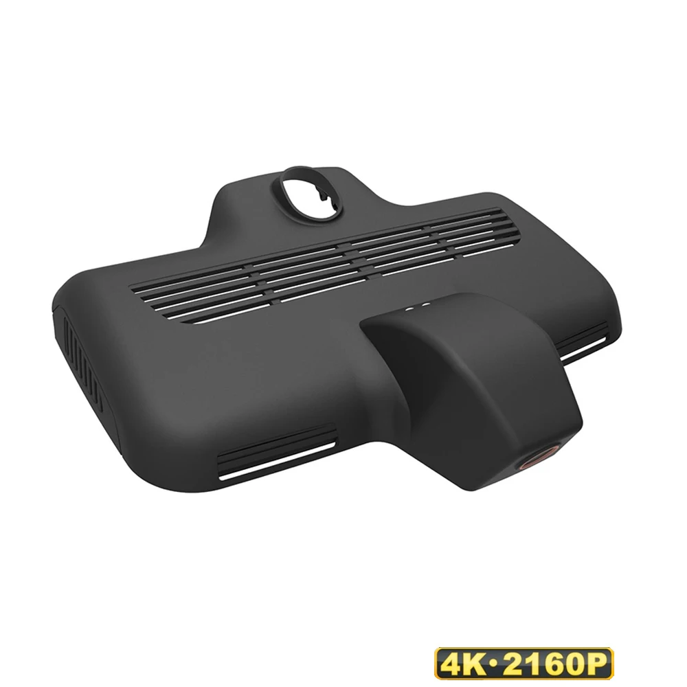 4k HD Car DVR APP Wifi Video Recorder For Mercedes Benz C63 w204 w205 s204 s205 for Benz GLC x253 glc63 C Class coupe Dash DVR