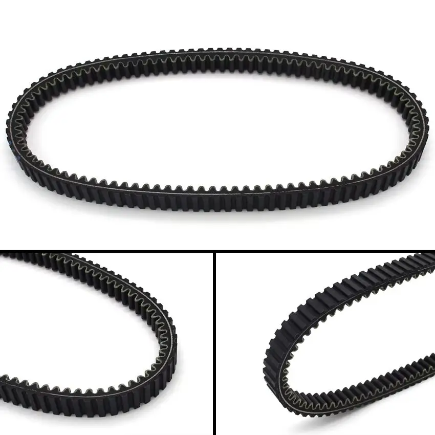 

Drive Belt for Suzuki AN400 Burgman 400 Skywave 400 1999- 2020 2019 2018 2017 27601-15F03 AN400 Burgman400 Drive Belt