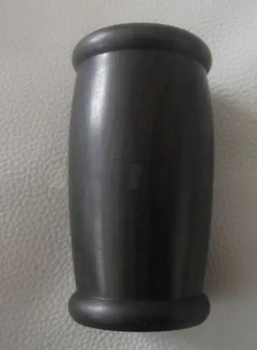 Excellence Bb Soprano clarinet barrel 62mm Ebony wood