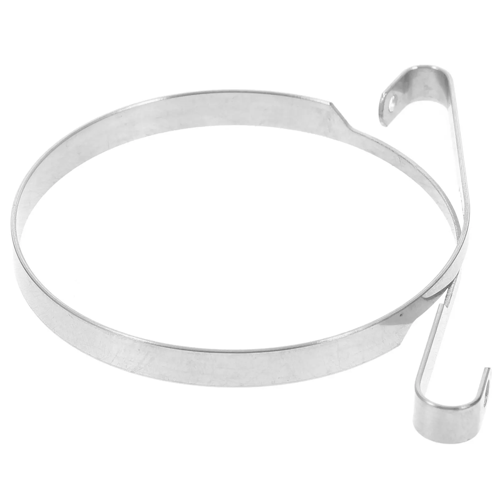 

Chain Brake Band for Hus445e 450 450e Chainsaw Stainless Steel Replacement Part Easy Install Enhanced Safety Durable