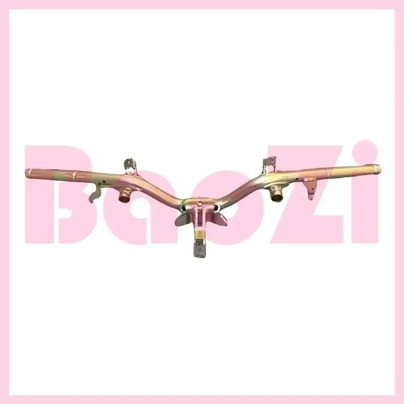 

Руль для Vespa GTS 300 (версия после 2020 года)