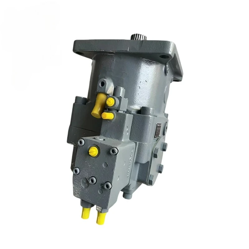 

A11VO190 hydraulic pump A11VO A11VO95/130/145/75/260 Axial variable displacement pump A11VO190LRDH1/11R-NZD12K83