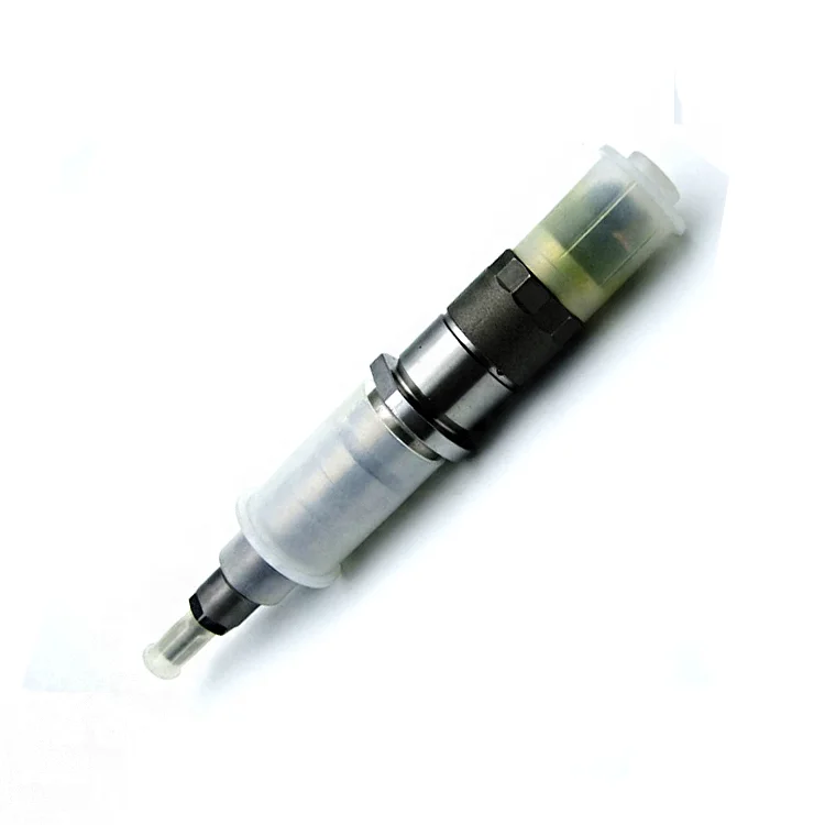 fuel Injector 044 51200 59  3976372 4945969 6754113011 for cummins QSB 6.7 6D107 engine parts