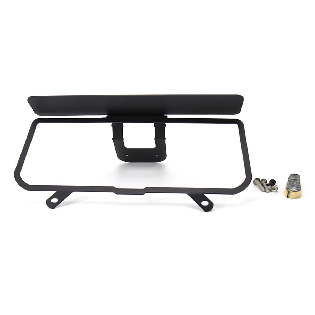

Motorcycle TFT Theft Protection for R1250RT R1250 RT R1250Rt 2021+ Meter Frame Screen Protector Instrument Guard