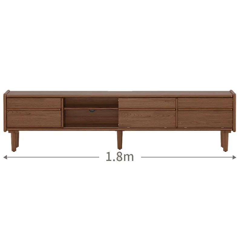 European Luxury Tv Stand Minimalist Retro Elegant Beauty Tv Stand Classic Elegant Soporte De Televisor Living Room Furniture
