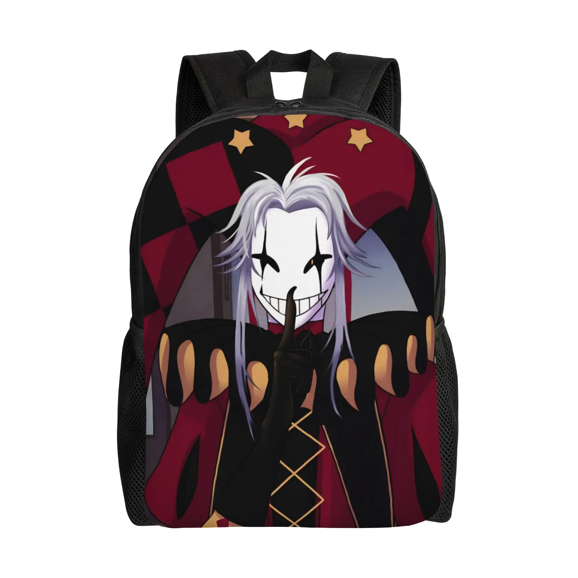 

The Freak Circus Little Child Backpack for Boys Girls Toddler Lovely Preschool Backpacks School Bags