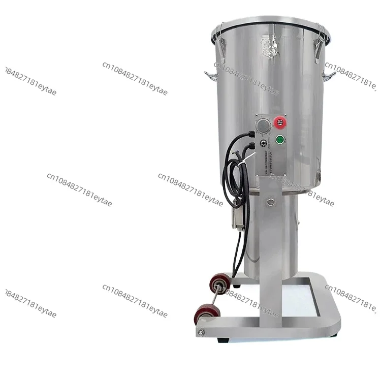 

Высокоскоростная взбивалка для фруктов и овощей Коммерческая мощная шпинатная настенная соковыжималка для мяса, грязи, смузи, ледяная дробилка