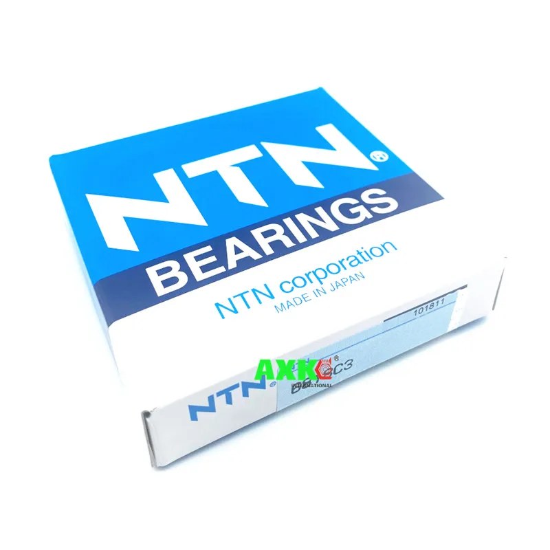 NTN SCO7859C3 35x60x14 ATV Radial Ball Bearing Forklift Bearing SC07B78 35x62x20   SC04B25 20x55x11 TM-SC08804CM25 TMB205CC2
