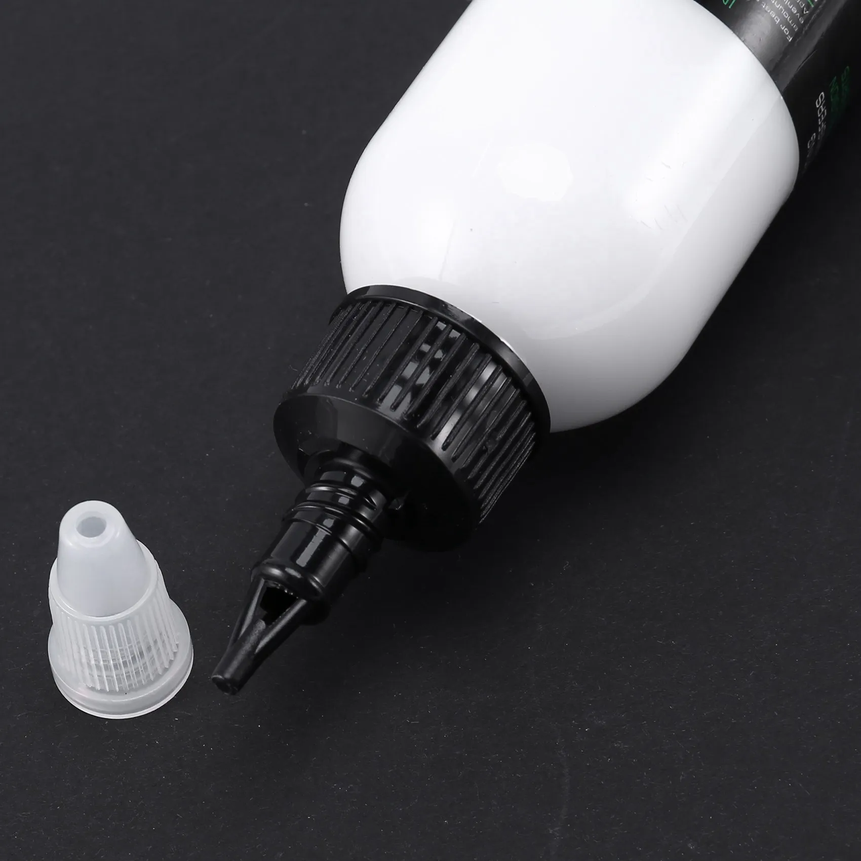 ABUU-10X Tattoo Stencil Stuff Tattoo Stencil Transfer Formula Tattoo Ink Beauty Tools 120Ml