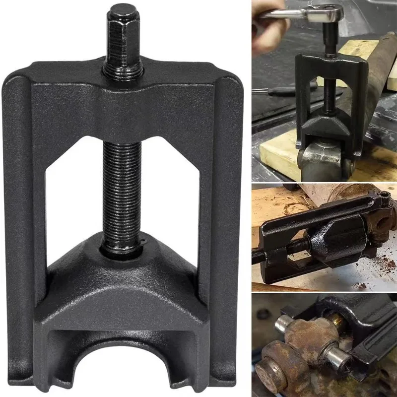 10105 U-Joint Puller, Class 1-3 Universal Joint Removal Tool for Light Truck & Farm Machinery