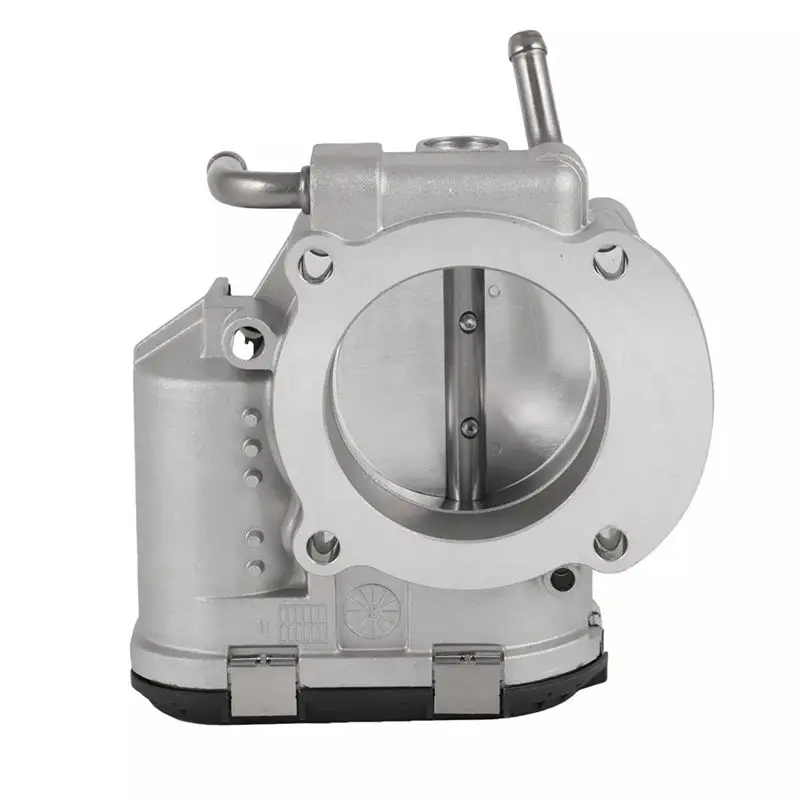 

ABHX-Throttle Body Valve 35100-2G700 For Kia Optima Sportage Hyundai Sonata Santa Fe 2011-2016 Throttle Assembly 351002G700