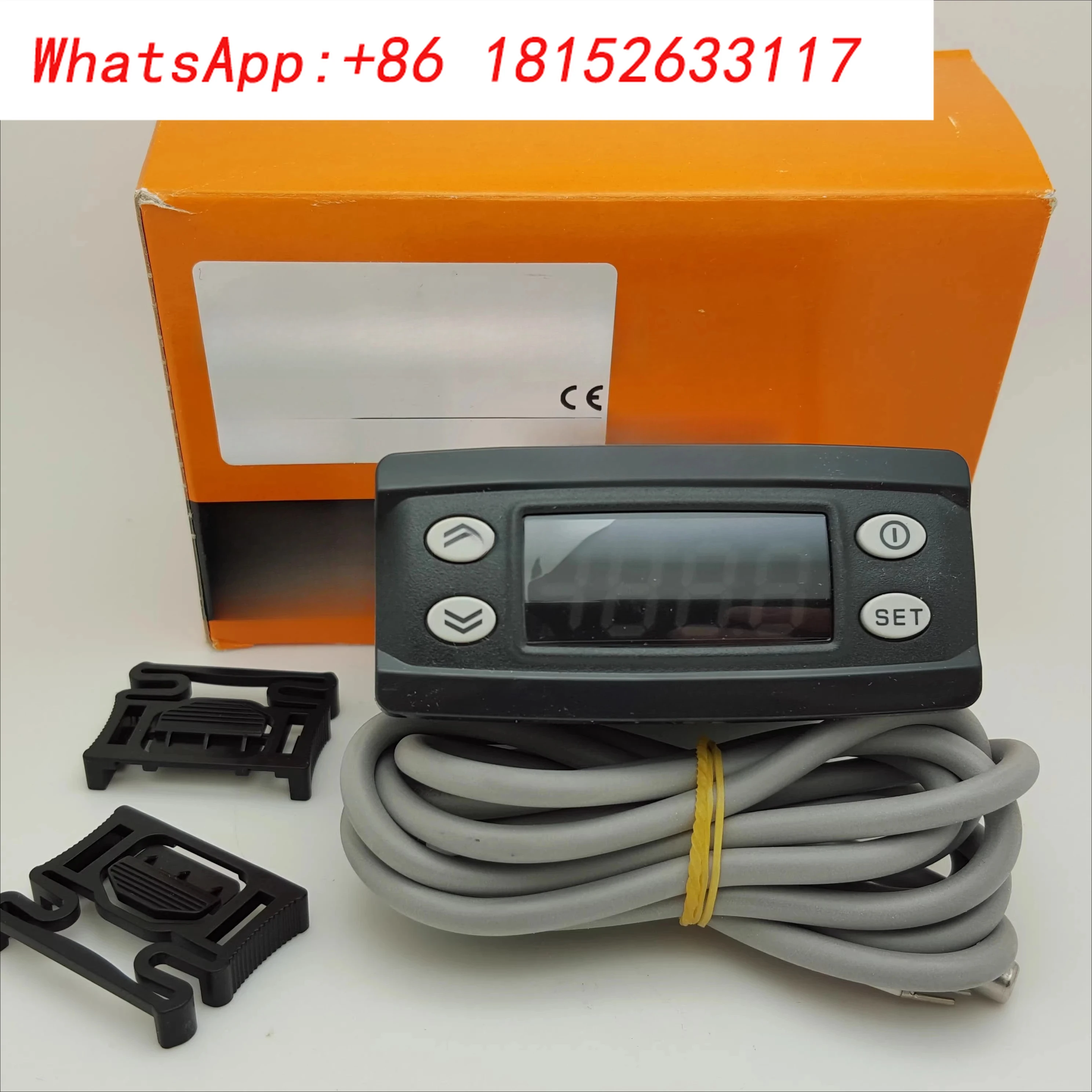 Termostato original ID974, EWPLUS 974, ID961 MM