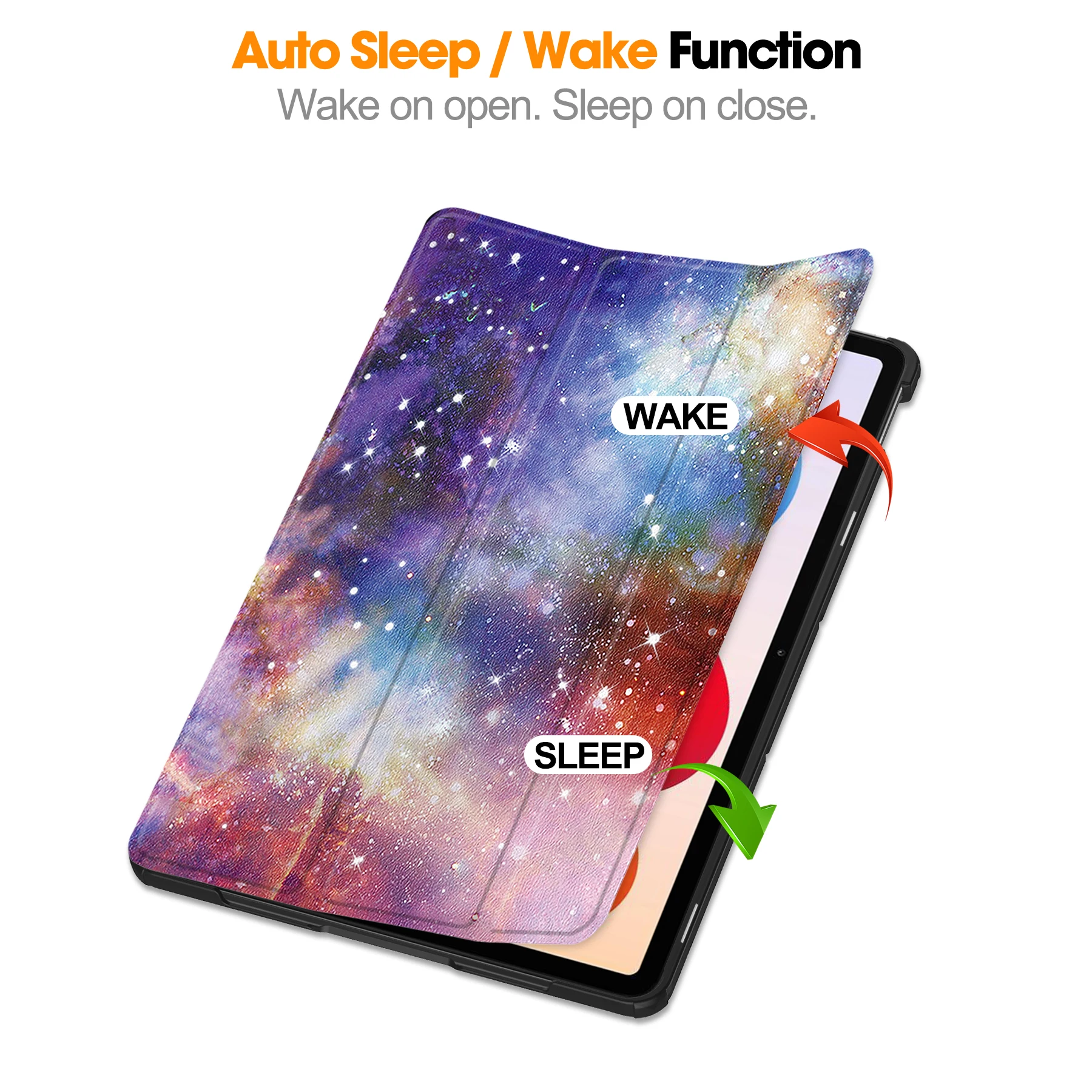 Painted Case For Xiaomi Redmi Pad 2 Pro K Pad 2025 SE 11