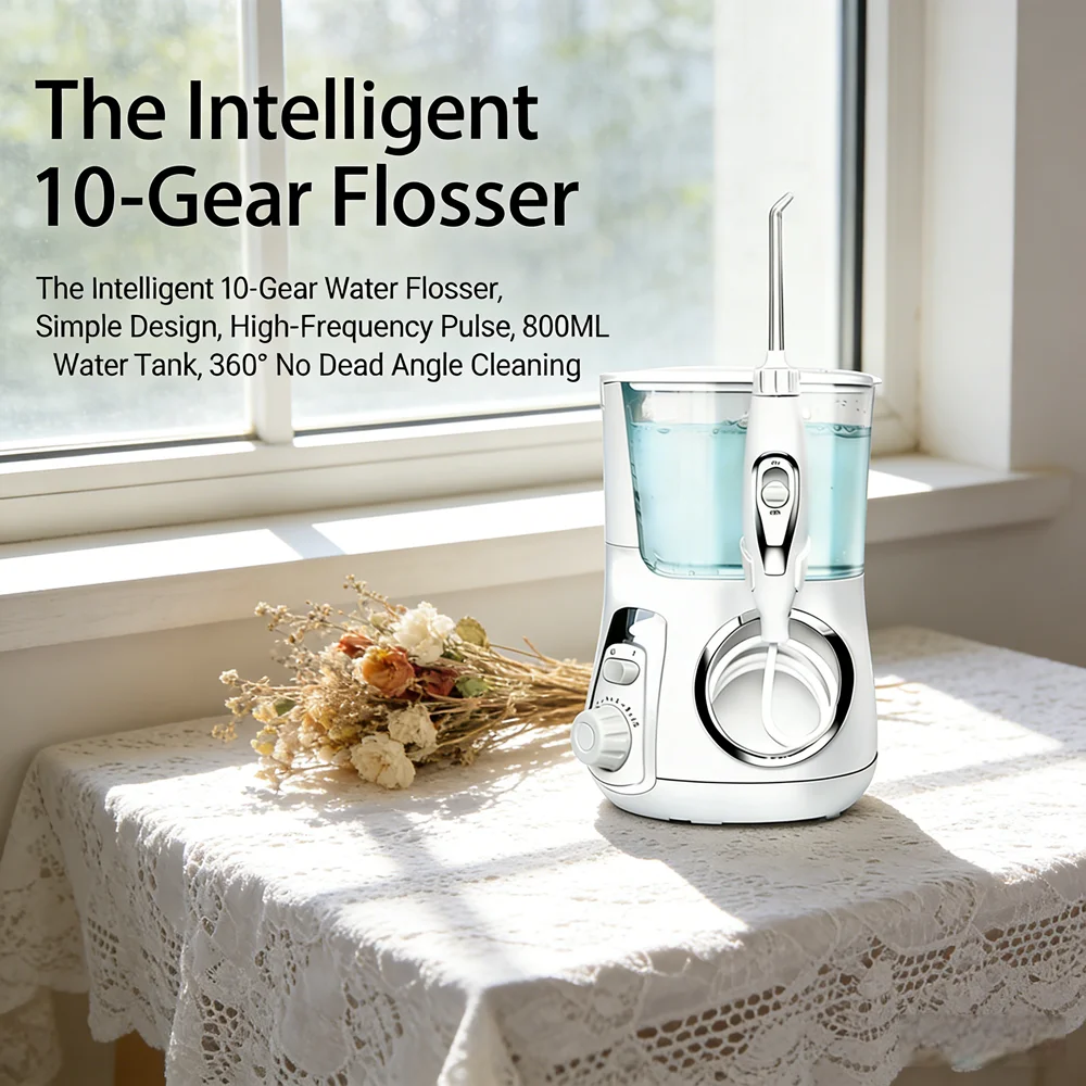 10-modes-desktop-electric-oral-irrigator-800ml-5-nozzles-water-flosser-clean-teeth-deeply