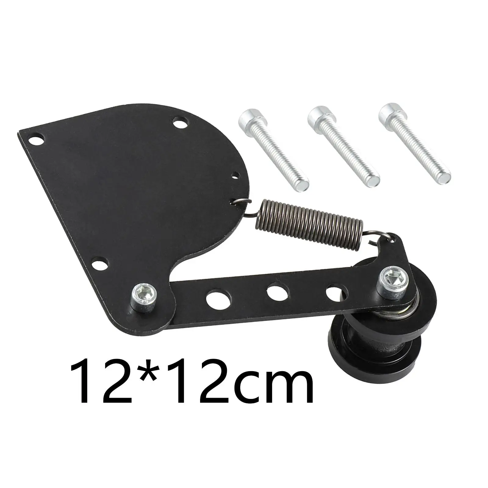 Chain Tensioner for Motorized Bicycle Chain Adjuster for 49cc 66cc 80cc