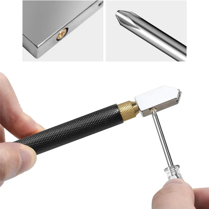 

AA81-Набор инструментов для выключателя стекла и режущего инструмента, сверхмощные режущие инструменты для стекла, для витражей, инструмент для резки мозаики