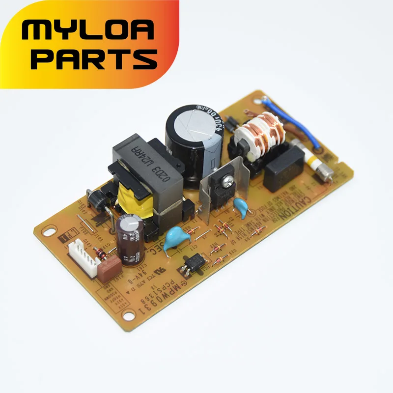 Power board 220V for Brother DCP-T310 300 500 510 700 710 MFC-J810 910 480DW T310 T510W T710W T810W T910W MPW9221 Power supply