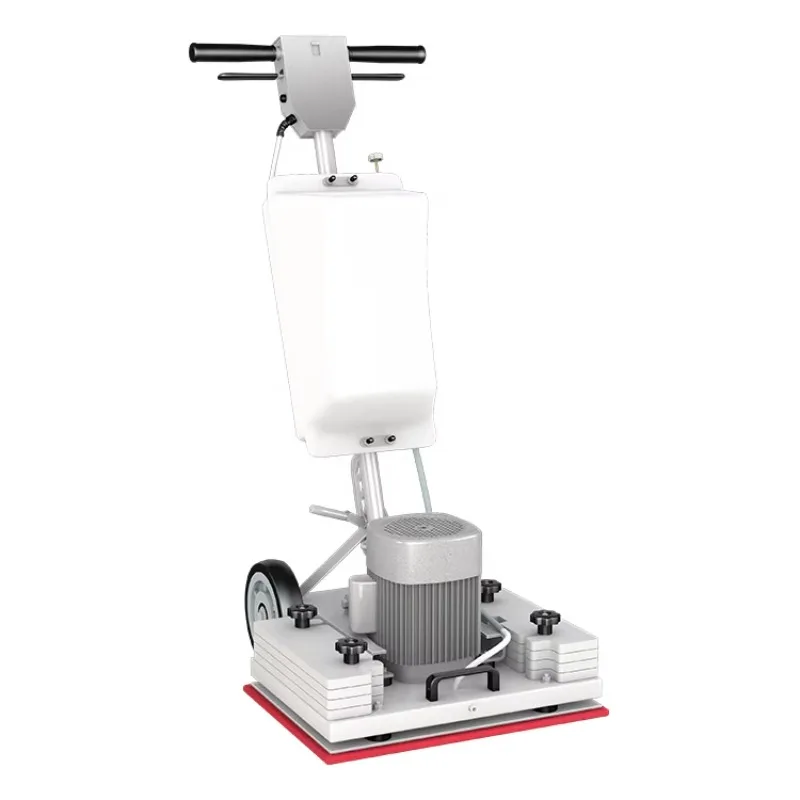 

1500W Floor Grinding Machine Floor Polishing Machine Cleaning Machine Industrial Cleaning Floor Polisher