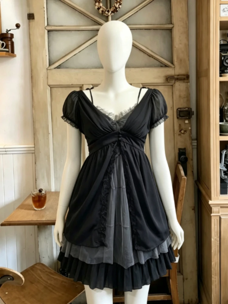 ชุดวินเทจสไตล์โลลิต้าหวานๆ 3 ช - Vintage Fashion Pieces บทวิจารณ์และราคา