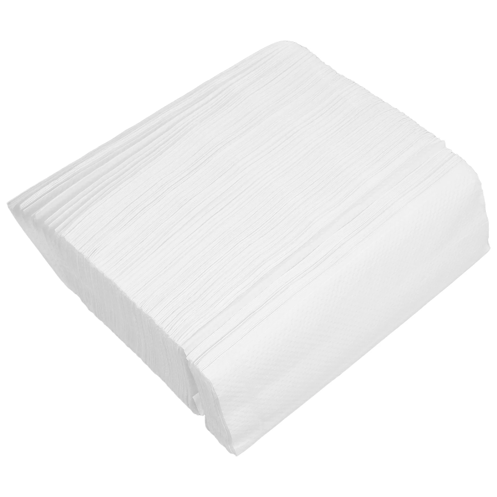 200 Stuks Papieren Handdoeken Hotel Badkamer Servetten Bulk Gevouwen Tissues Voor Keuken Hand