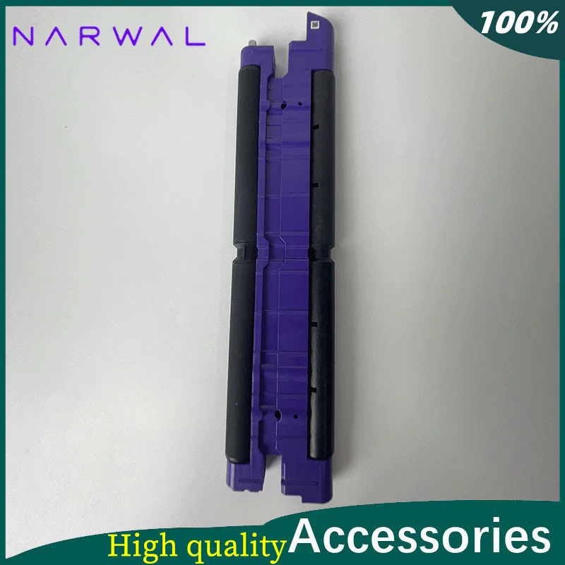 

100% Original For Narwal Flow Robot Vacuum and Mop Track Mop Track Mop Stand Replacement Accessories