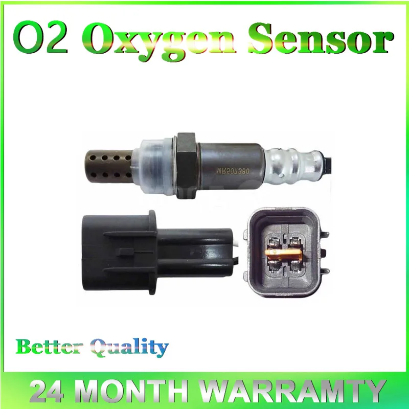 

Oxygen Sensor for Mitsubishi Airtrek Outlander EX CW6W 6 Cylinders 1588A147