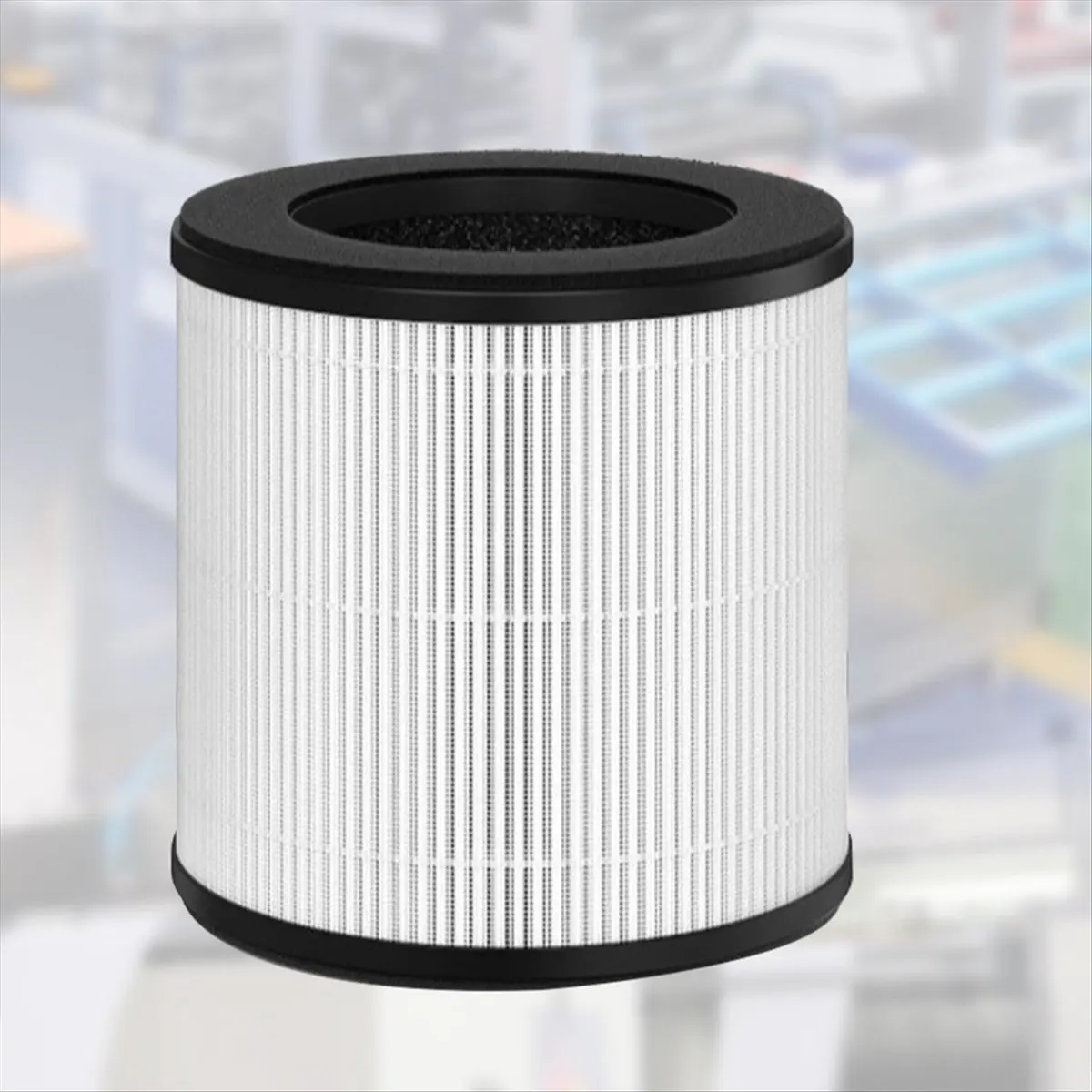 A36R مناسب لملحقات فلتر تنقية الهواء B-D02L /M77 المواد الاستهلاكية البديلة #5