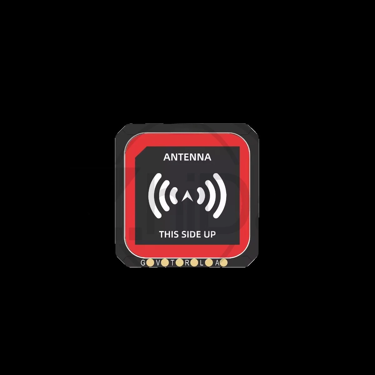 GEPRC GEP-M1025 Series GNSS GPS Module, u-blox M10 Chip, Fast Positioning, Optional Magnetometer & Barometer