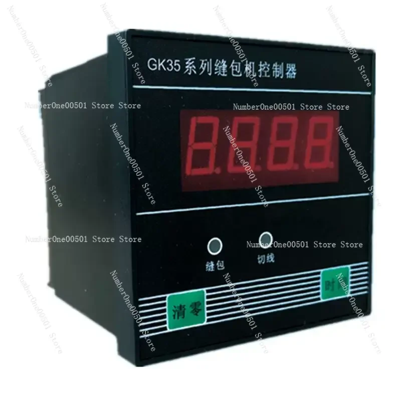 

Gk35 Sewing Machine Controller Control Box Counter Meter