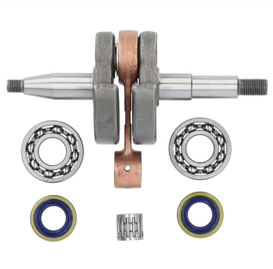 Durable Steel Crank… - image