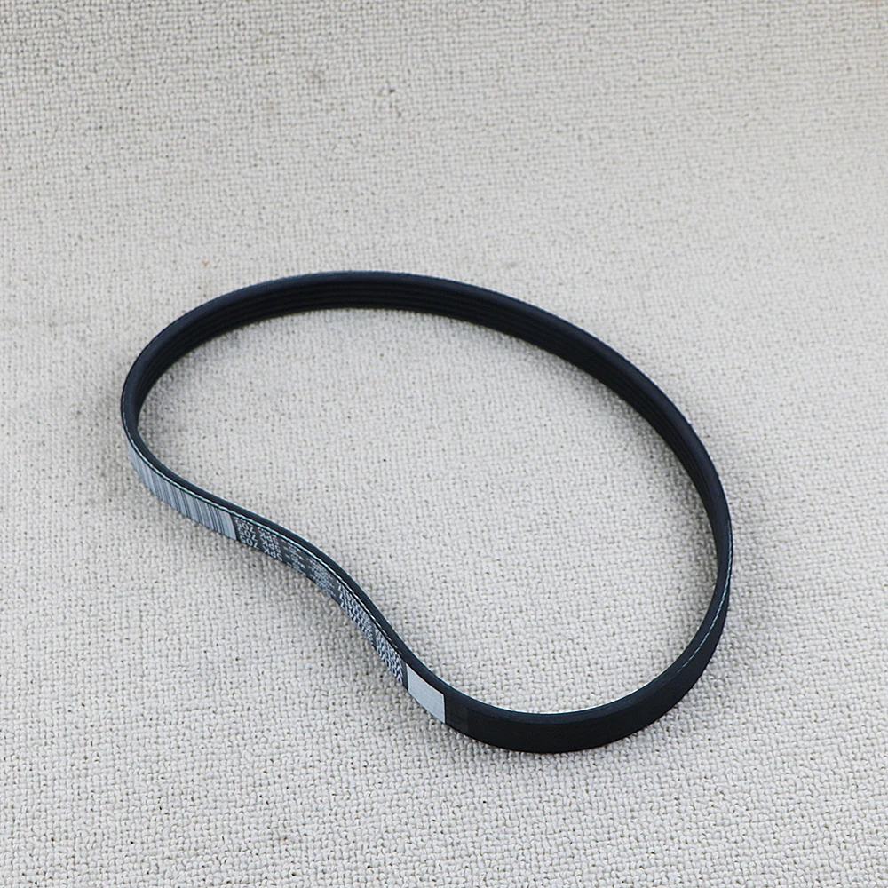 

30777417 AC Compressor Auxiliary Belt For Volvo S40 V50 C30 2005 2006 2007 2008 2009 2010 2011 2012 2013 Car Accessories