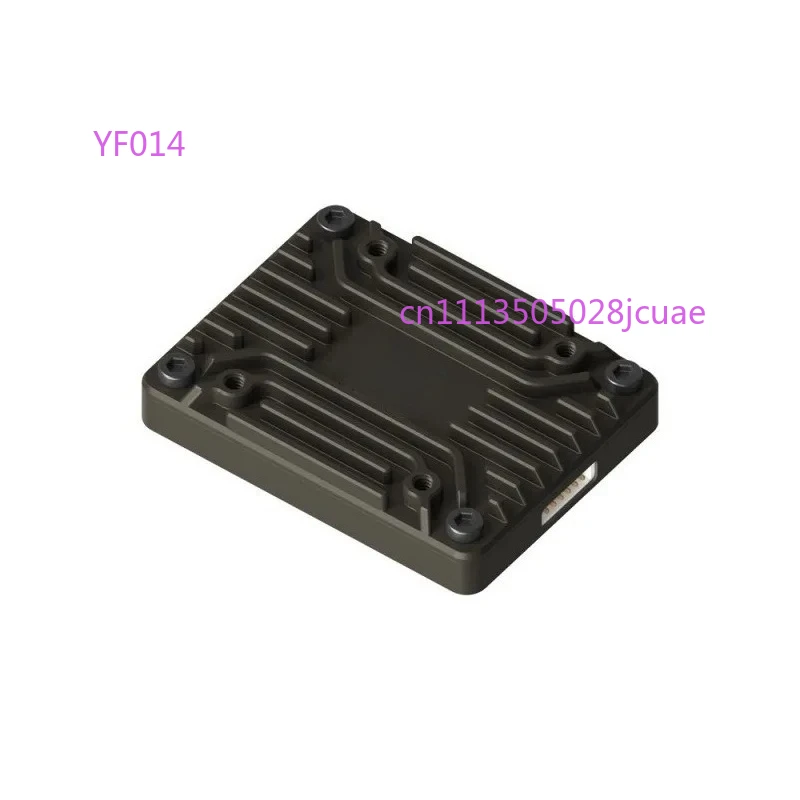 Reaper Extreme 5.8G VTX for FPV Crossover Remote Control Aircraft 1.8W Picture Transmission Accessories