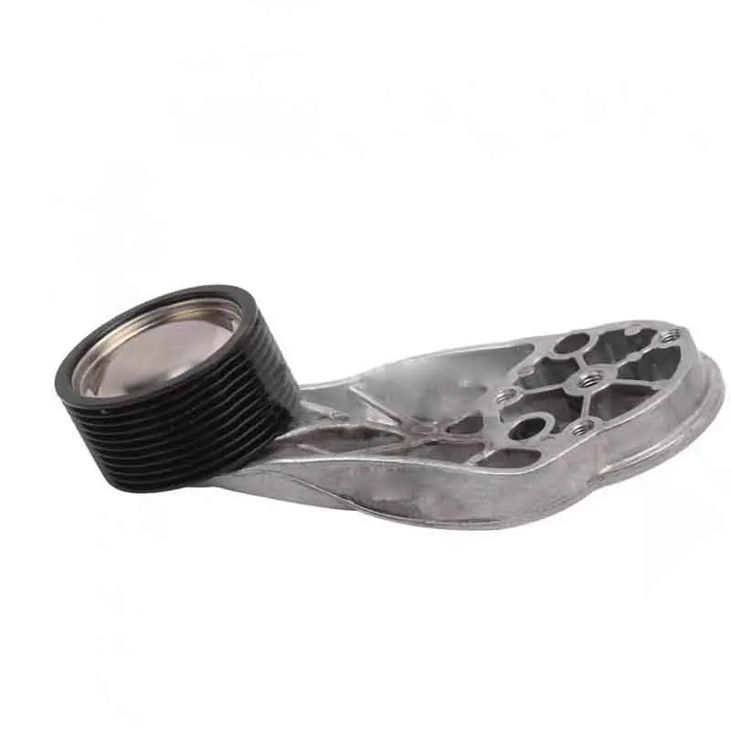 For  EC480 Idler assembly High-quality bearings excavator