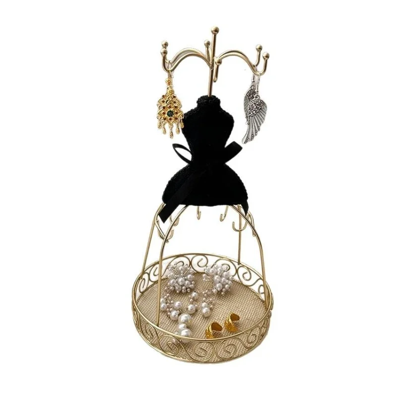 

Cross-border new jewelry, display rings, earrings, necklaces, storage and display, display stores, stalls, jewelry display props