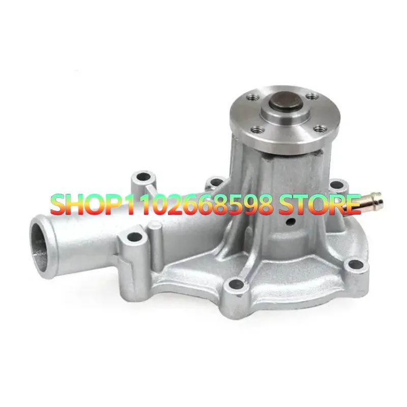 

16251-73034 1625173034 Водяной насос для экскаватора Kubota KX41-2 KX61-2 KX71 KX91-2 U25S U27-4