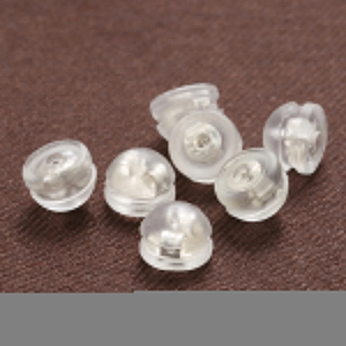 

Stopper Materials Golden Jewelry Earning Diy Earring Earring Materials Stopper Supplies Earnuts Handmade Gifts