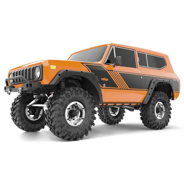 Redcat Gen8 Rc Crawler 1 10 Scale 4wd Portal Axle Electric Remote Control Off Road Rock Climbing Hobby Vehicle For Adult Outdoor