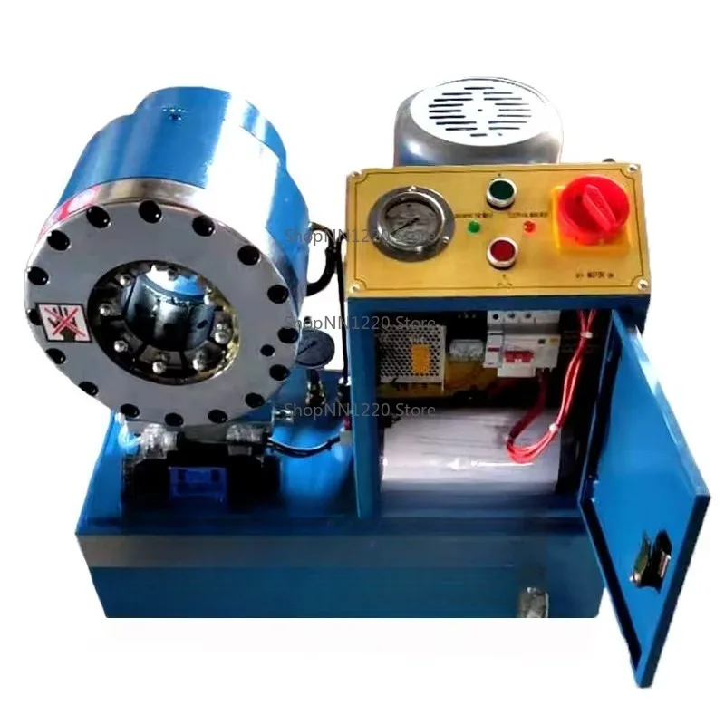 DX68 DX69 Hydraulic… - image