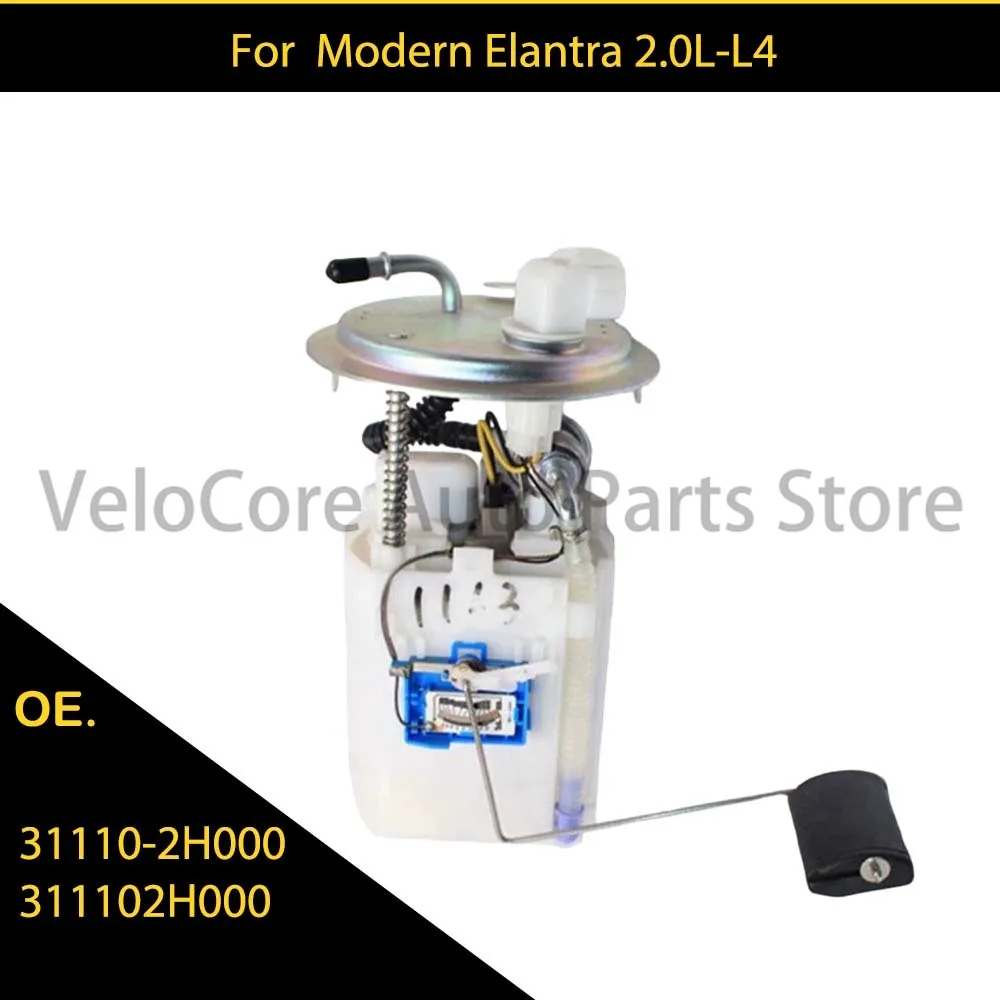 

31110-2H000 311102H000 for Hyundai Elantra 2.0L-L4 2007-2012