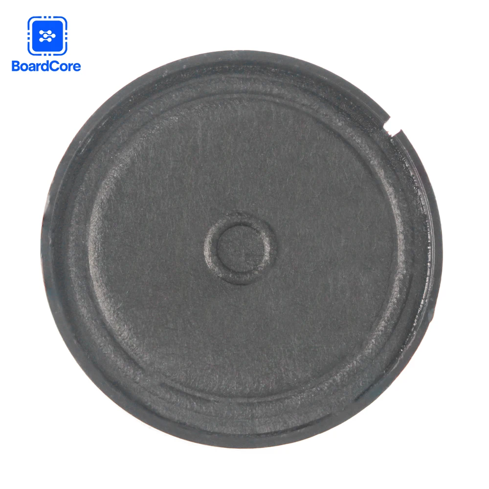 5 sztuk/partia Głośnik klaksonowy o średnicy 40 mm, 8 OHM, 0,5 W, trwały plastikowy głośnik dzwonkowy 40×10 mm do zabawek/maszyn opowiadających historie/timerów