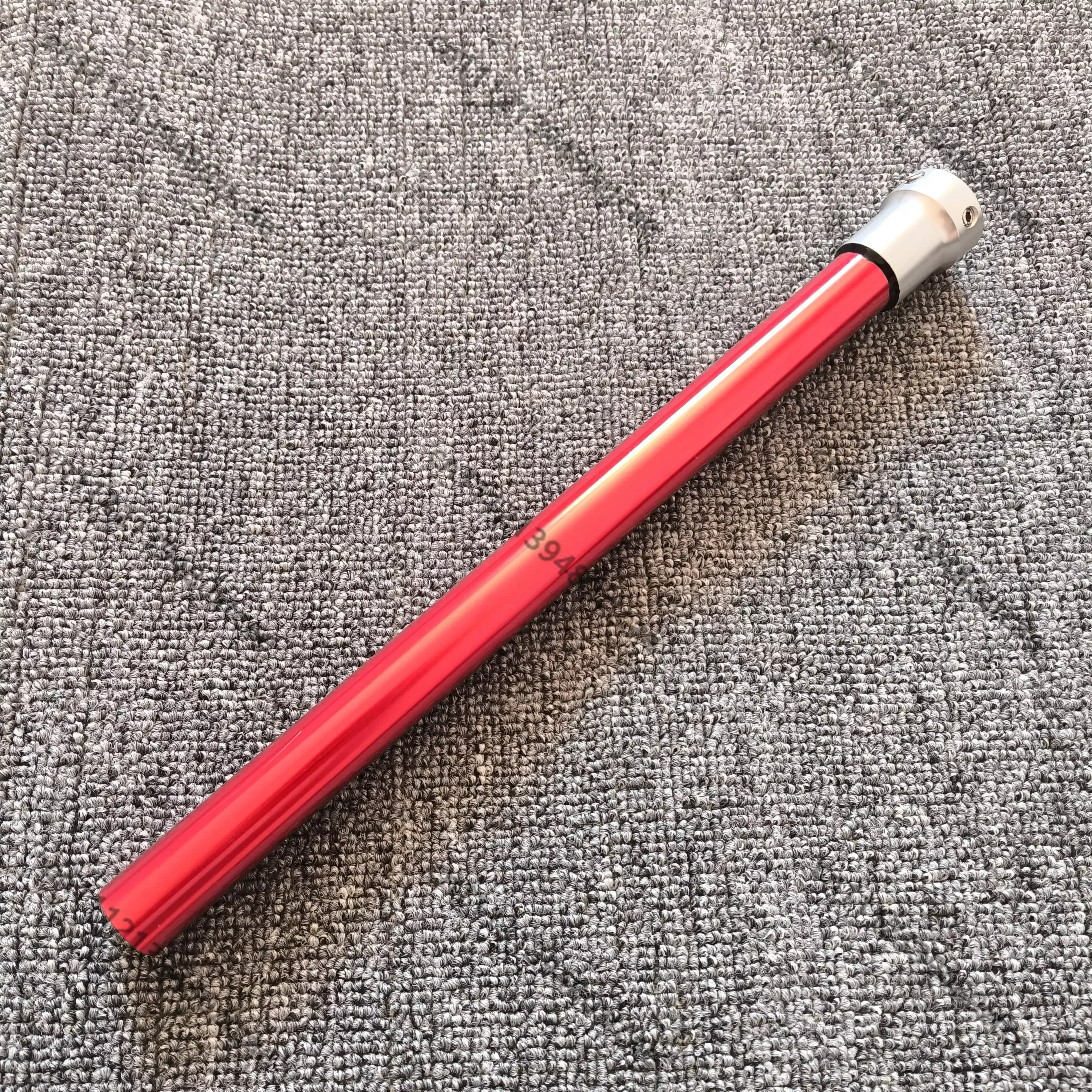 Stainless Steel Integrated Pipe For Mini Mechanical Frame, Connecting Tube Hardware Fitting
