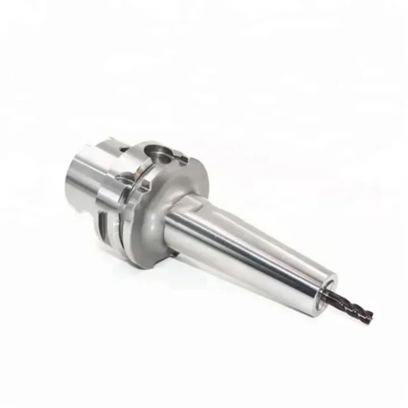 Hot SalesHigh Efficiency Milling Collet Chuck Holder BT40 /HSK63/SK Shrink Fit Tool Holder