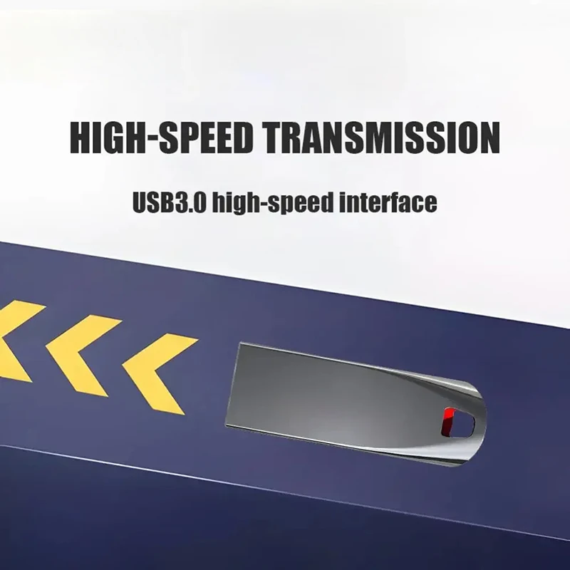 لينوفو ميموريا قرص فلاش USB 2 تيرا بايت USB 3.0 محركات أقراص فلاش معدنية عالية السرعة بندريف 1 تيرا بايت 512 جيجابايت 256 جيجابايت محرك أقراص USB محمول مقاوم للماء