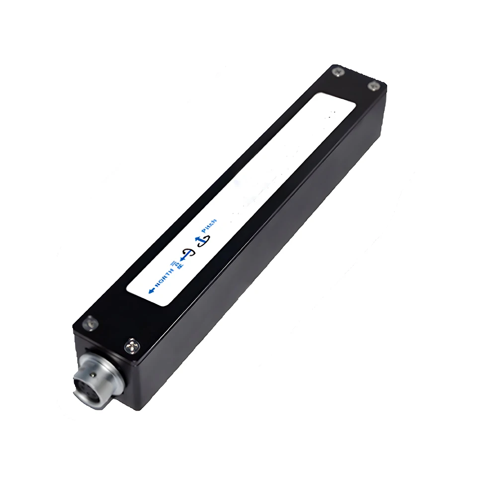 

2026/Fully Temperature-Compensated Ultra-High Precision Digital Dual-Axis Tilt Sensor