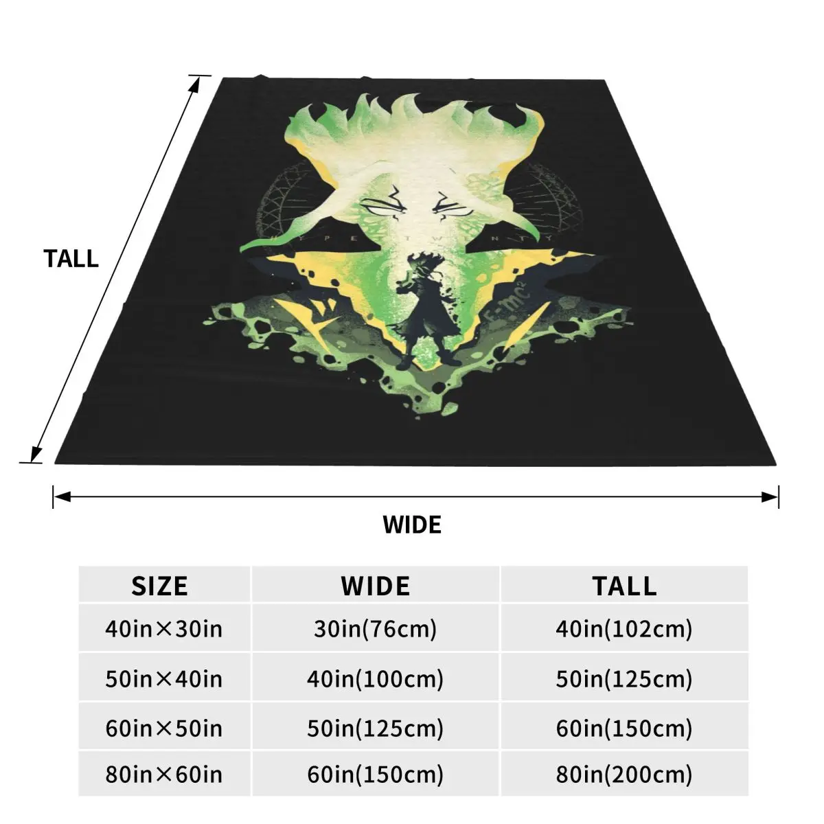 Anime Dr Stone Blanket Flannel Sofa Throw Blanket Portable for Couch Bedding Throws Bedspread Quilt
