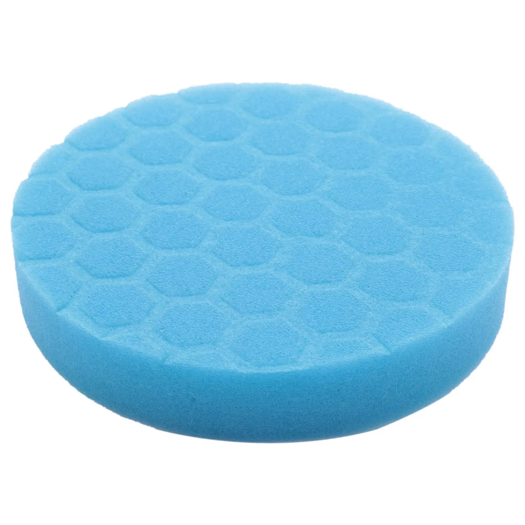 5inch (125mm) Polishing Pad kit For Car Polisher Pack of 5Pcs