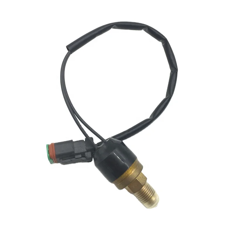 

For High Quality E320d E320b C6.4 Engine Pressure Switch Sensor Excavator Part 309-5795 Caterpillar