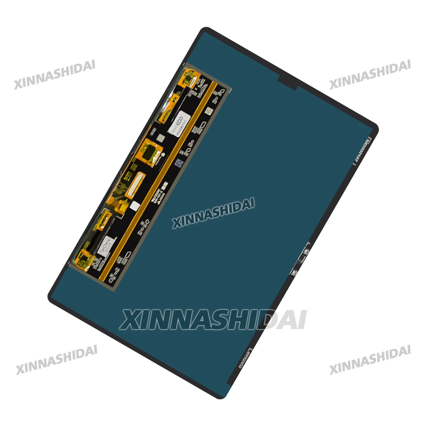 High Quality LCD For Lenovo J706 LCD Display Touch Screen Digitizer Assembly Replacement For LenovoTB J706 LCD